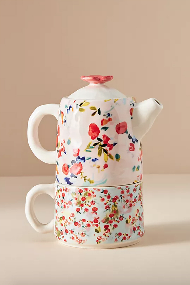 anthropologie-mothers-day-gifts-teapot-mug-set