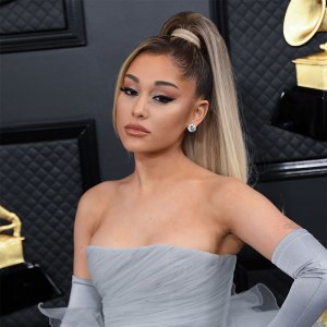 Ariana Grande Says There Are Many Different Kinds of Beautiful While Addressing Body Shaming Comments: 'Be Gentle'