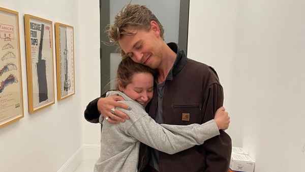 Austin Butler and Ashley Tisdale's Friendship Over the years