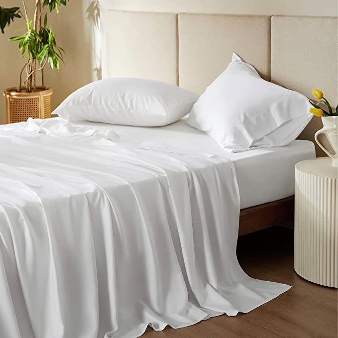 bamboo sheets