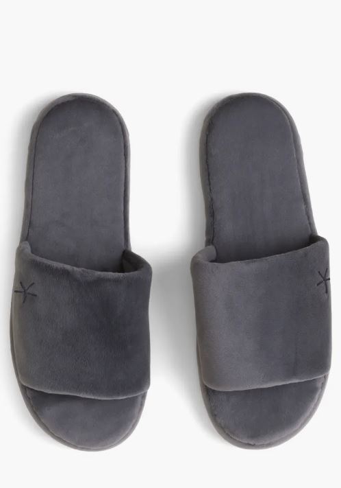 Barefoot Dreams LuxeChic® Slide Slippers