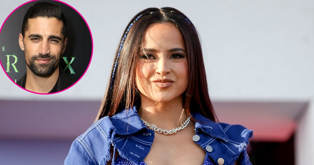becky g says sometimes things dont go the way you plan after fiance sebastian lletgets cheating drama