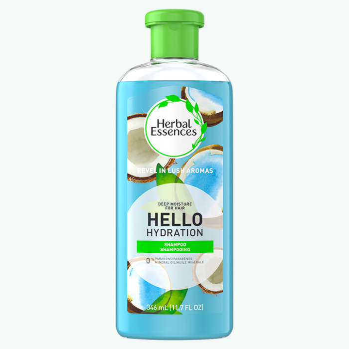 best-hydrating-shampoos-Herbal-Essences