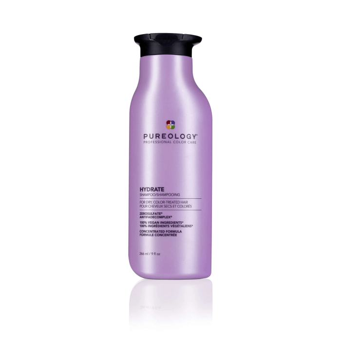 best-hydrating-shampoos-Pureology