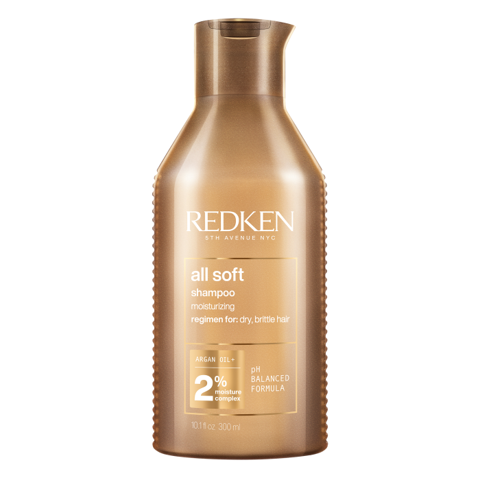 best-hydrating-shampoos-Redken
