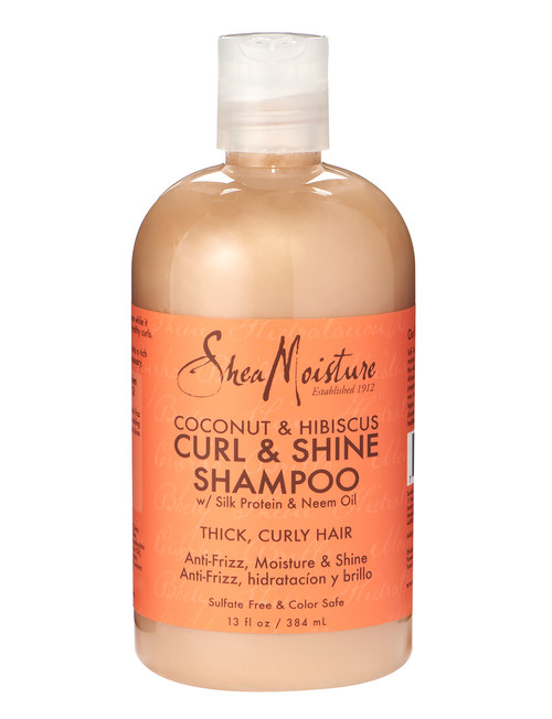 best-hydrating-shampoos-Shea-Moisture