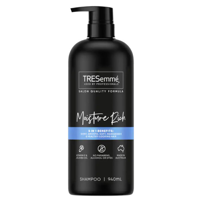 best-hydrating-shampoos-Tresemme
