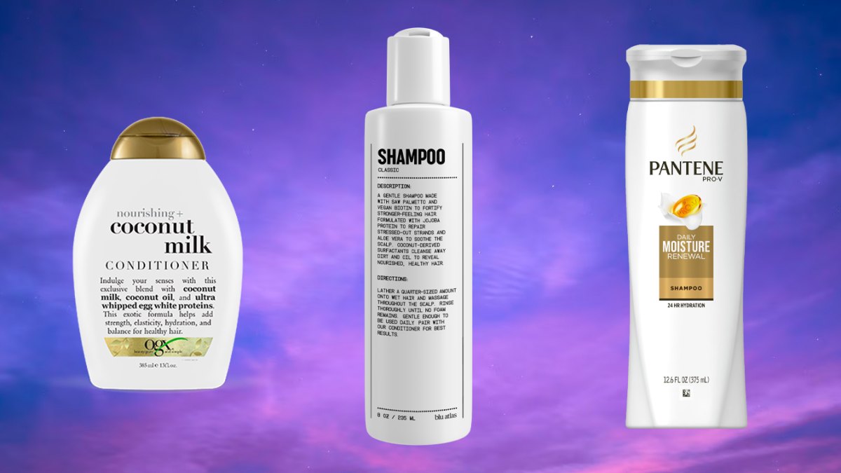 best-hydrating-shampoos