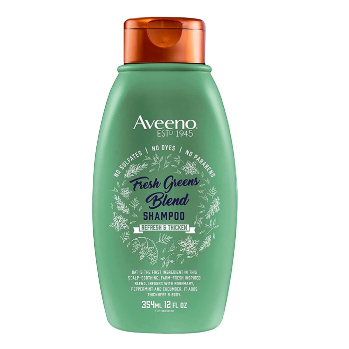 best-natural-shampoos-aveeno