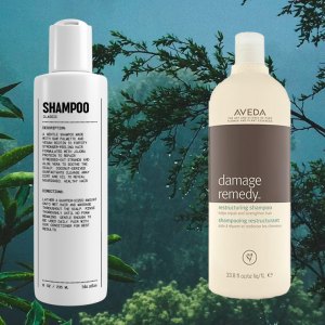 best-natural-shampoos-conditioners
