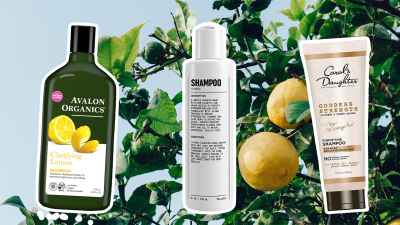best-natural-shampoos