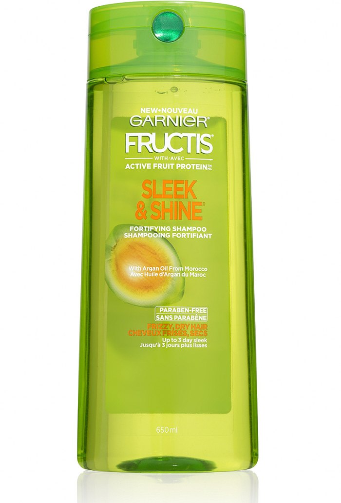 best-shampoos-for-thick-hair-garnier-fructis