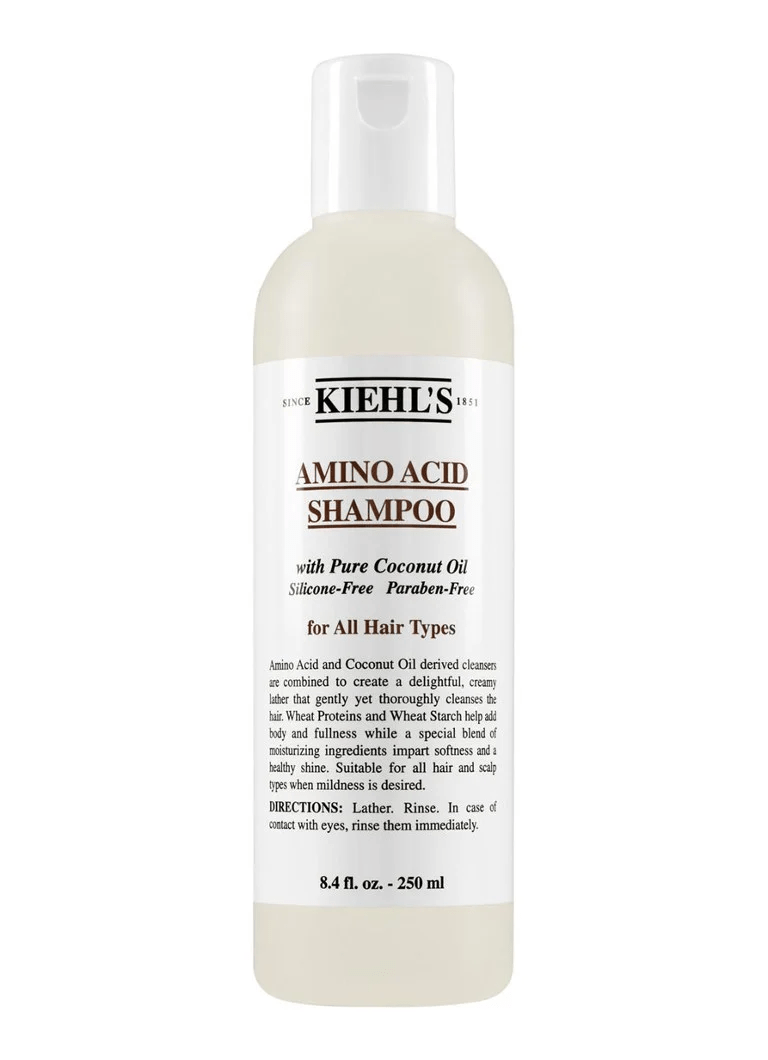 16 Best Shampoos For Natural Hair in 2023