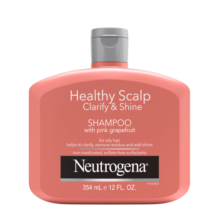 best-shampoos-oily-hair-dandruff-Neutrogena