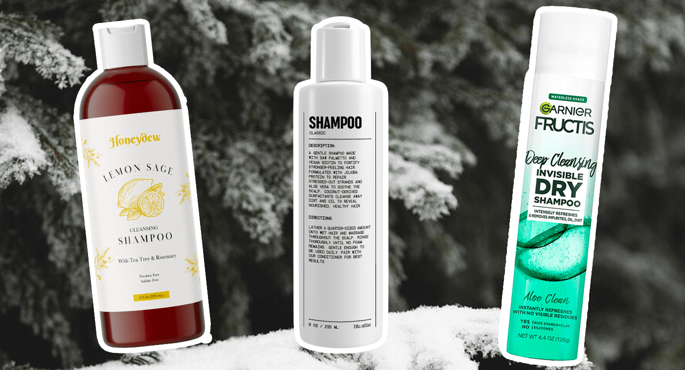 best-shampoos-oily-hair-dandruff