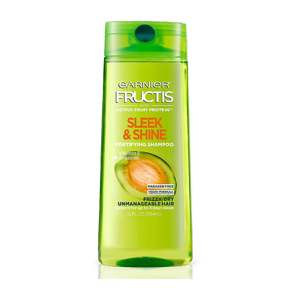 best-shampoos-straight-hair-Garnier-Fructis