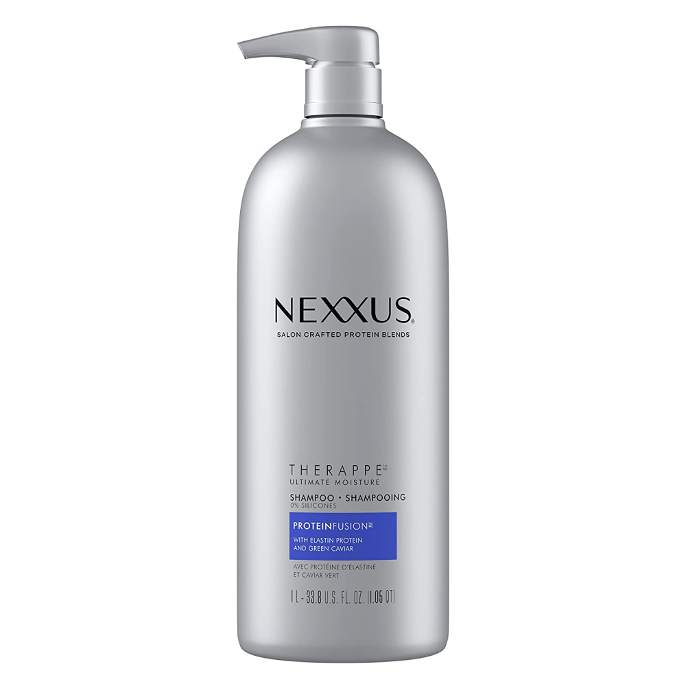 best-shampoos-straight-hair-Nexxus