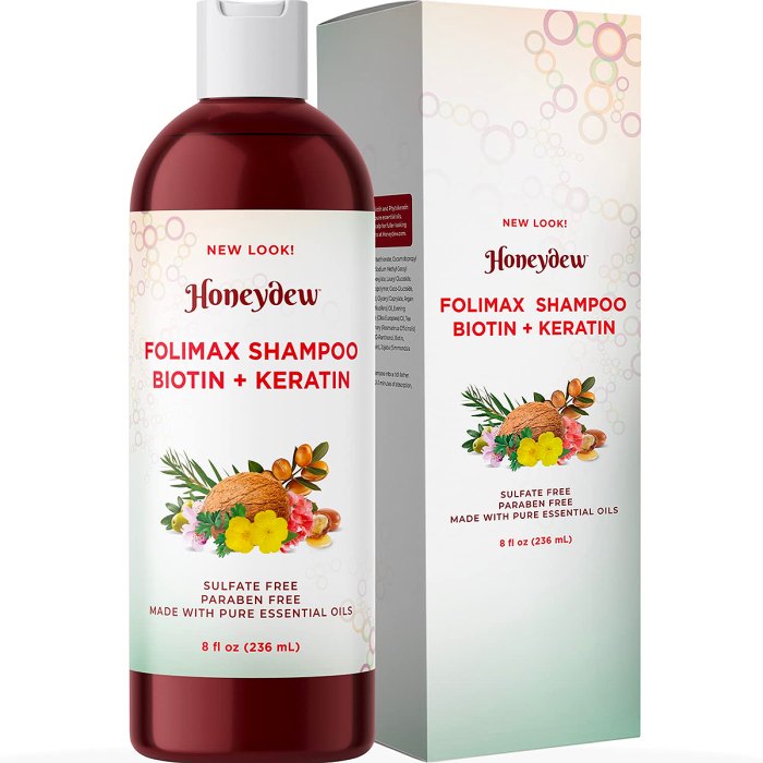 best-shampoos-thinning-hair-honeydew