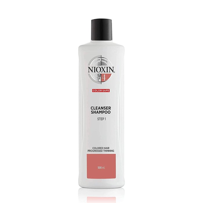 best-shampoos-thinning-hair-nioxin