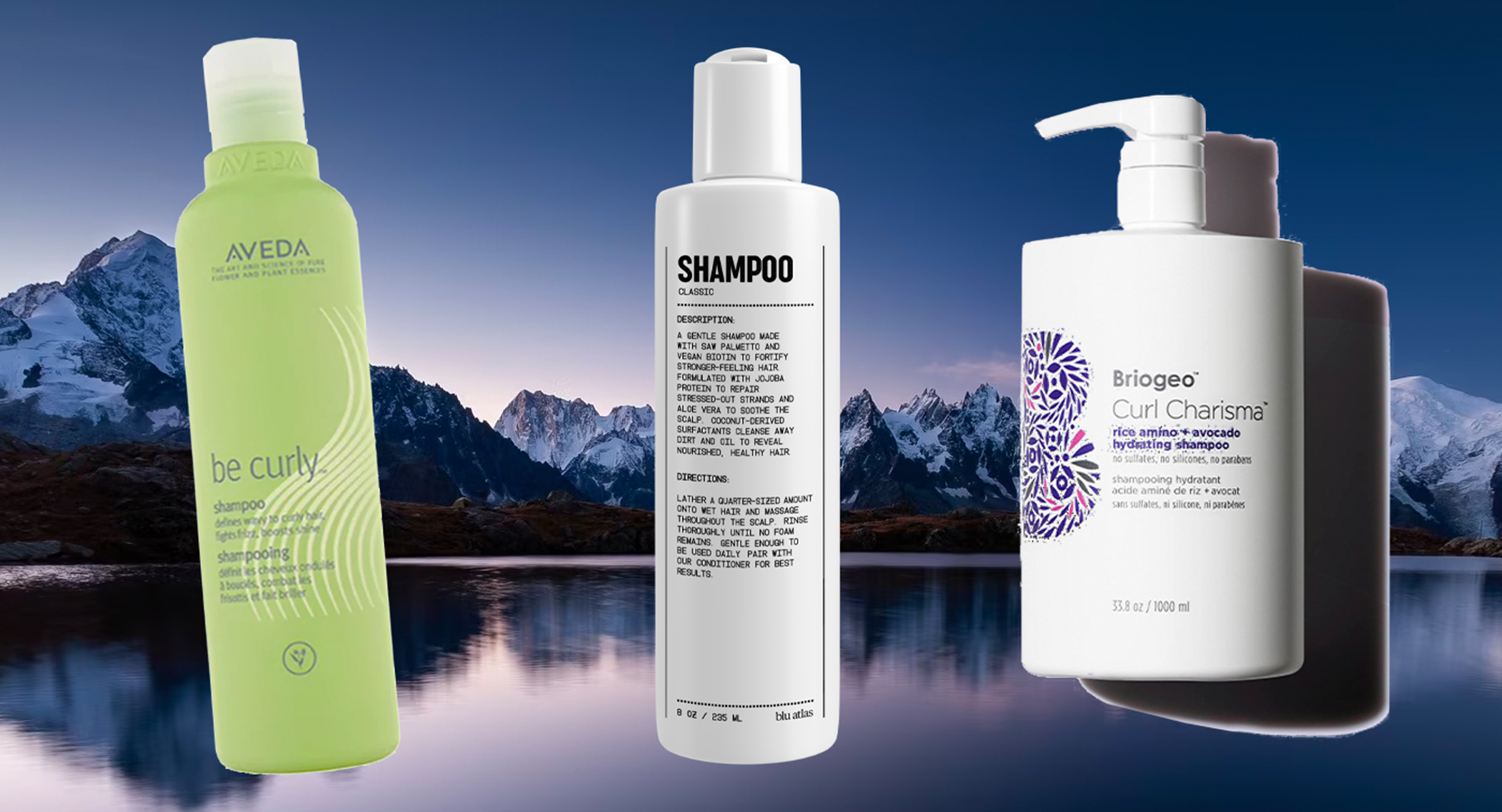 Tilslutte Manchuriet Ugyldigt Best Shampoos For Wavy Hair