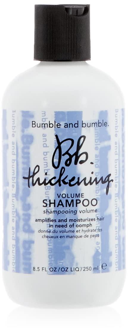 best-thickening-shampoos-Bumble-and-bumble