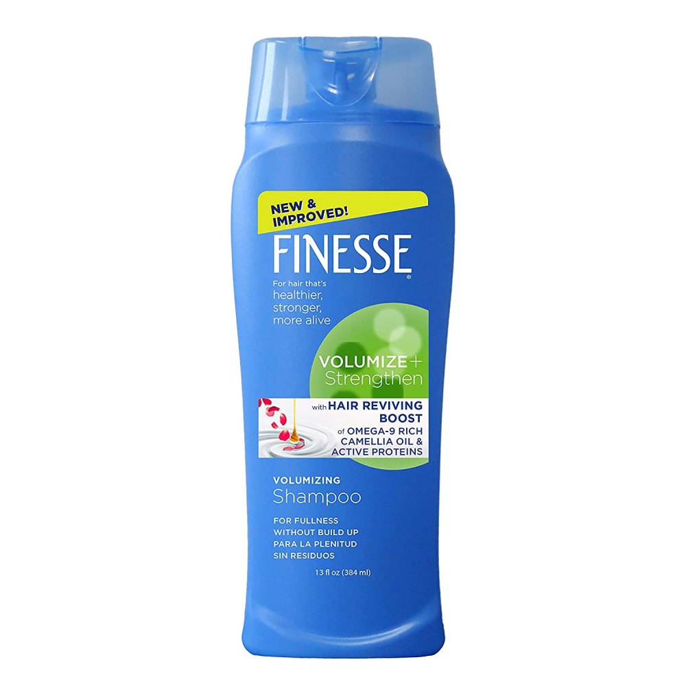 best-thickening-shampoos-Finesse