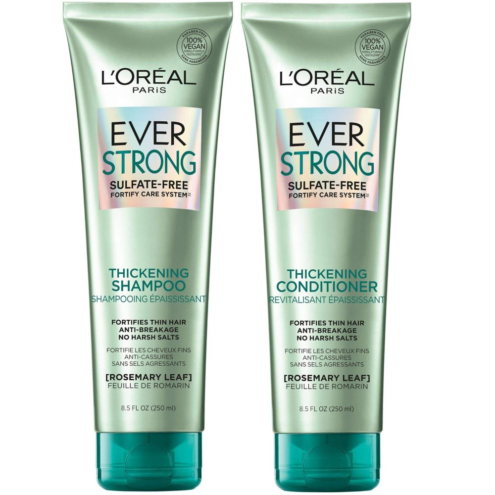 best-thickening-shampoos-L'Oreal