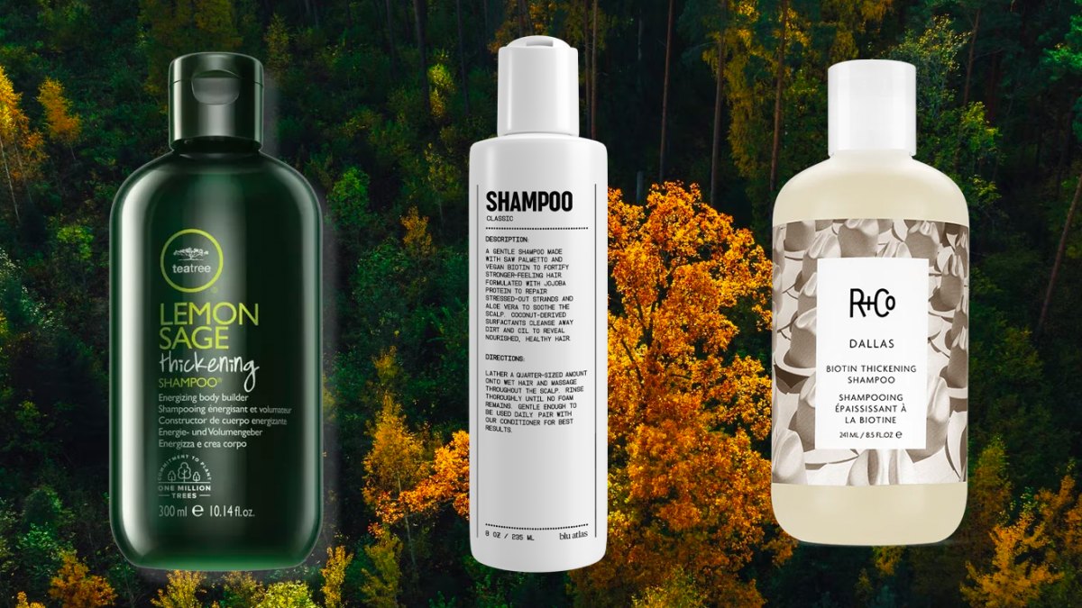 best-thickening-shampoos