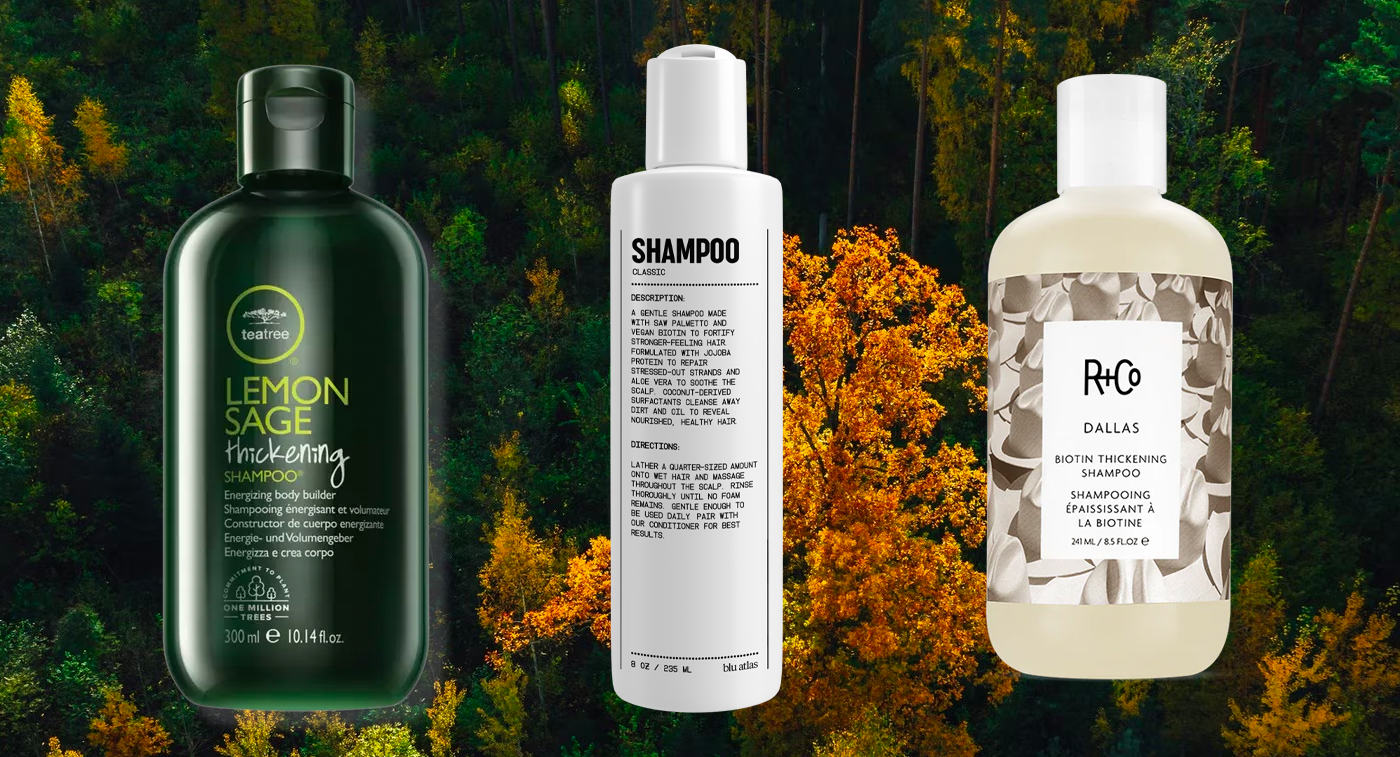 best-thickening-shampoos
