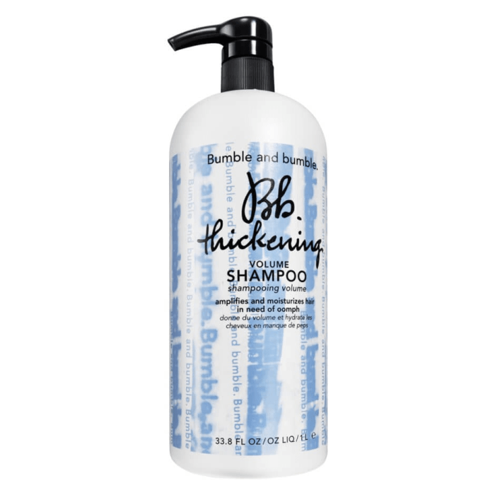 best-volumizing-shampoos-Bumble-and-bumble