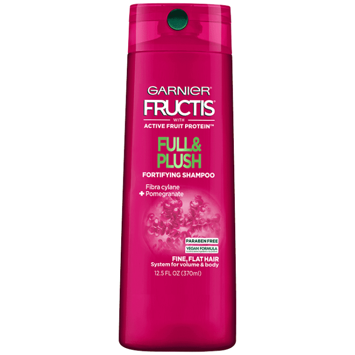 best-volumizing-shampoos-Garnier-Fructis