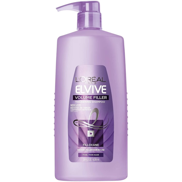 best-volumizing-shampoos-L'Oreal