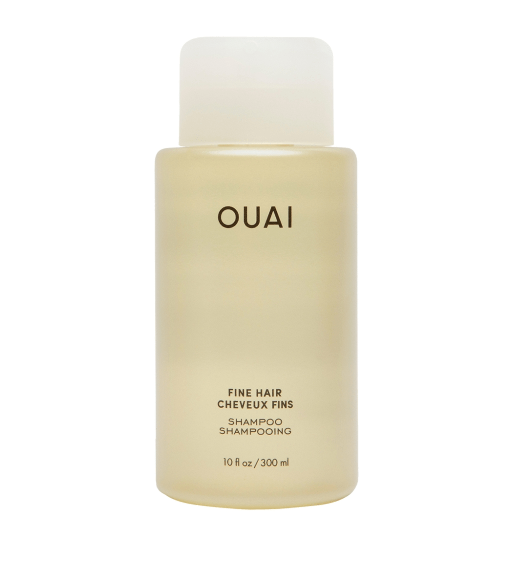 best-volumizing-shampoos-Ouai