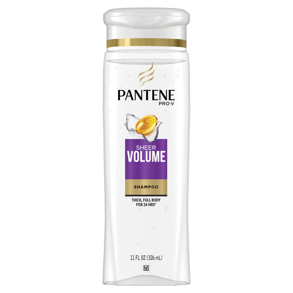 best-volumizing-shampoos-Pantene-Sheer