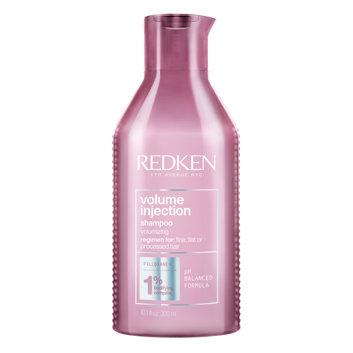 best-volumizing-shampoos-Redken