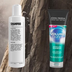 best-volumizing-shampoos