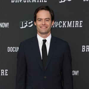 Bill Hader's Most Hilarious Fatherhood Quotes While Raising Daughters Hannah, Harper and Hayley