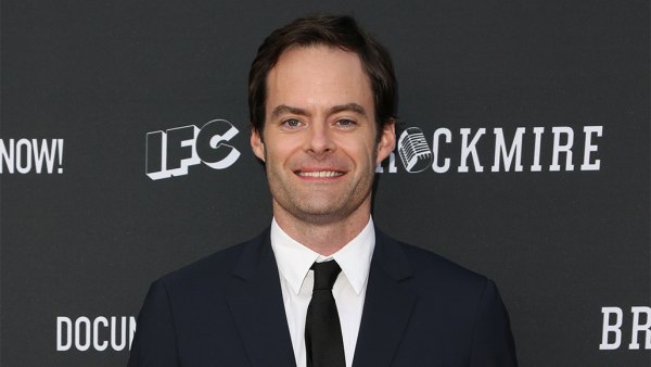Bill Hader's Most Hilarious Fatherhood Quotes While Raising Daughters Hannah, Harper and Hayley