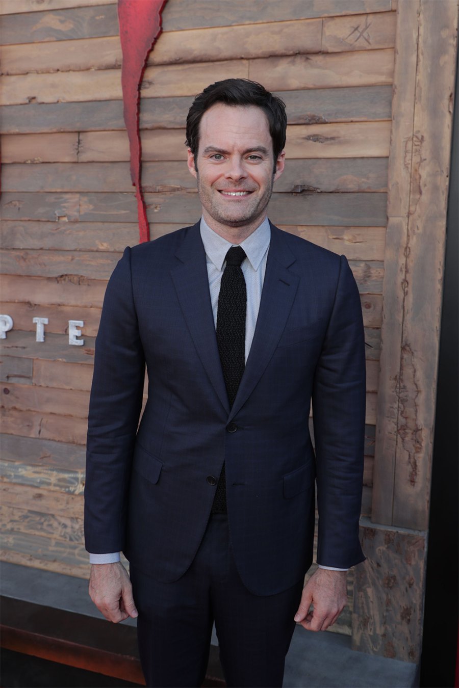 Bill Hader's Most Hilarious Fatherhood Quotes While Raising Daughters Hannah, Harper and Hayley