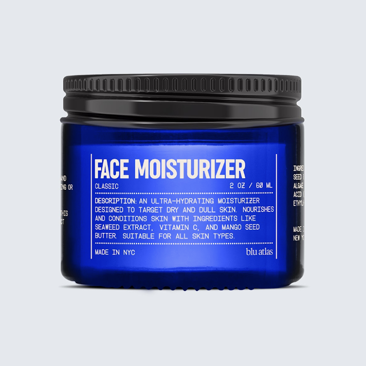16 Best Natural Face Moisturizers in 2023