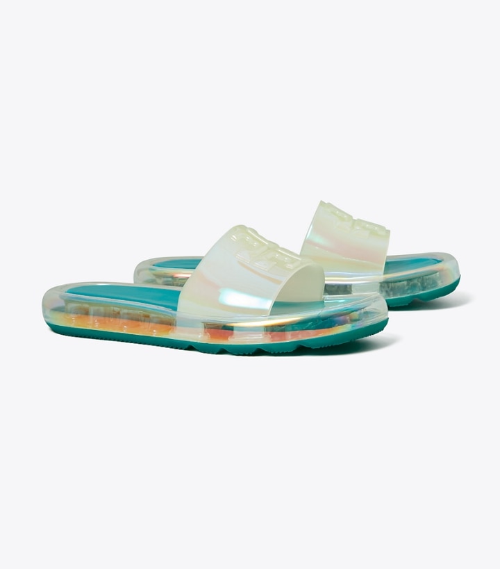 jelly slides