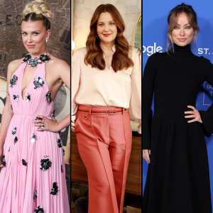 Celebrities Who Got Engaged and Married in Their Teens