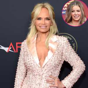Kristin Chenoweth: ‘I’m Fixing’ to Get ‘Team Ariana’ Shirt Amid Scandoval