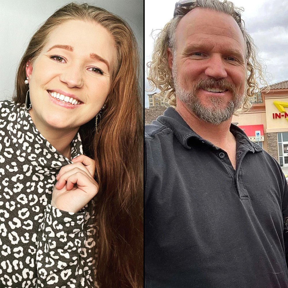 Sister Wives’ Mykelti Brown Says Dad Kody Brown Won’t Add Another Sister Wife After Splits