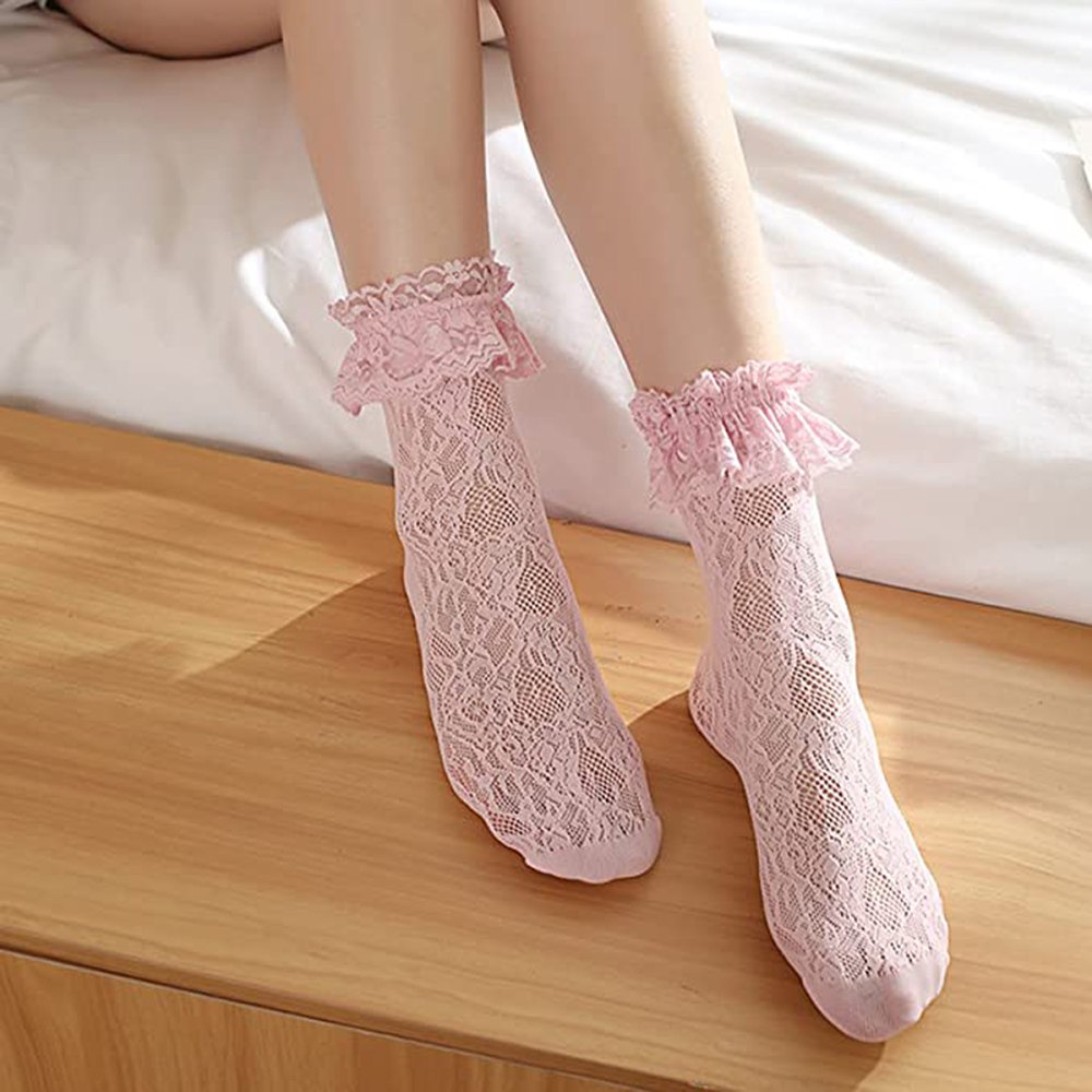 coquette-aesthetic-amazon-socks