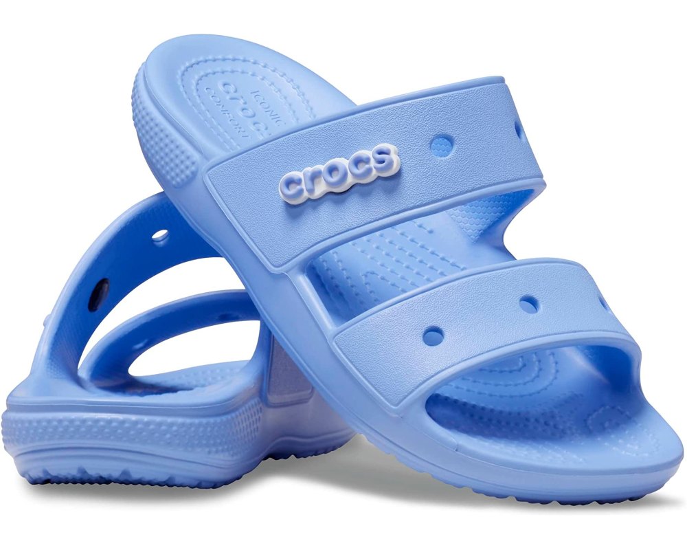Crocs sandals