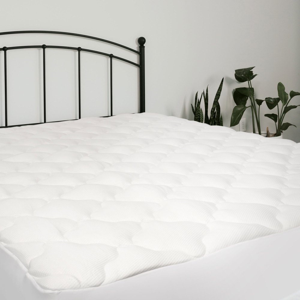 Looking for the Best Mattress Pad on Amazon?