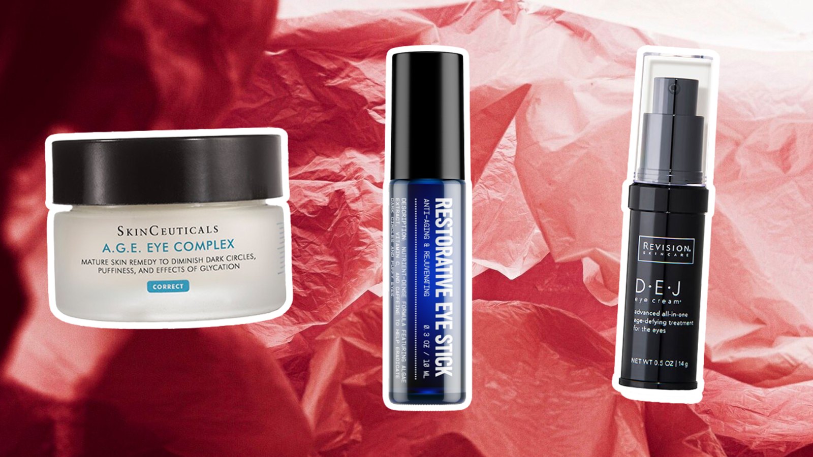 13 Best Caffeine Eye Creams for Brighter, Youthful-Looking ﻿Eyes