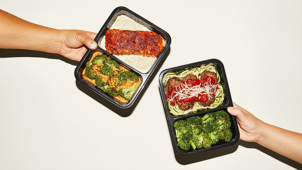 Factor: Try Fresh, 2-Minute Meals With Our Exclusive Code