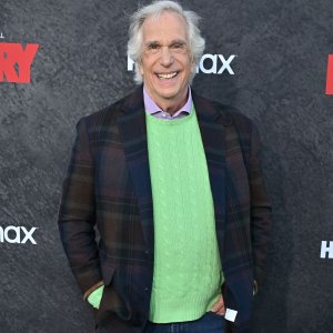 Henry Winkler Teases 'Barry' Series Finale: 'I Had to Pull My Jaw Back Up to My Mouth'